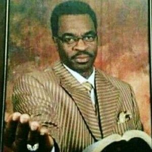 Meet your Posher, Jonah